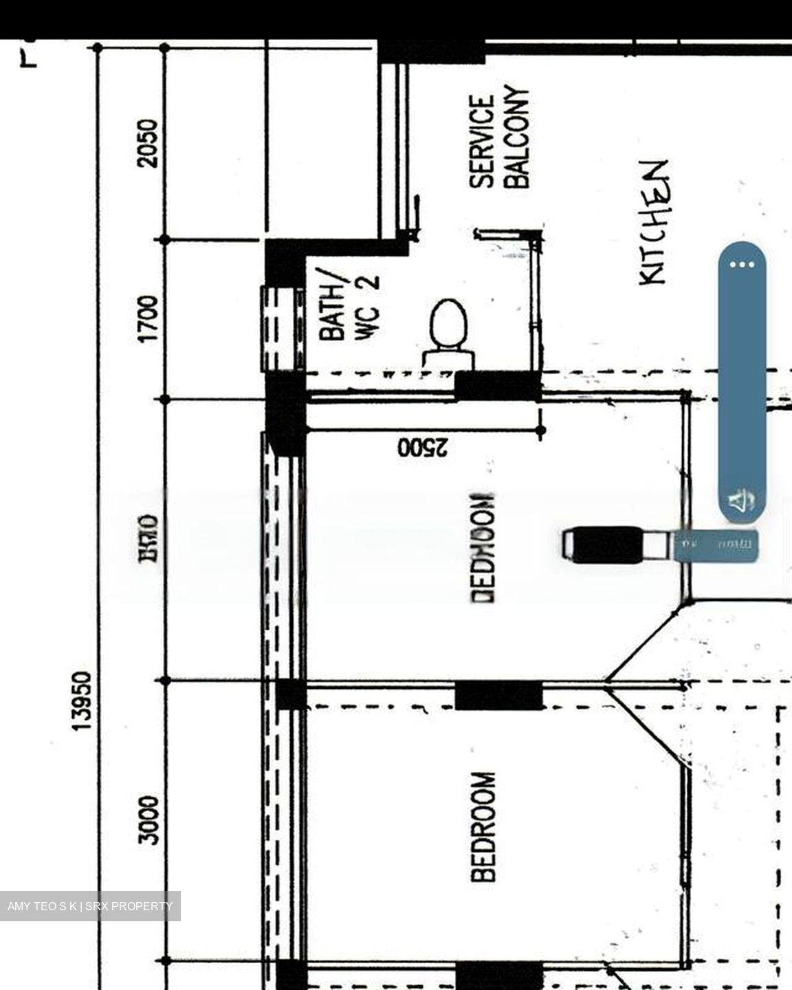 Blk 349 Tampines Street 33 (Tampines), HDB 5 Rooms #461122751